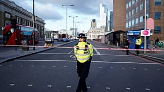 Londra'da polis operasyonu: 24 'modern köle' kurtarıldı