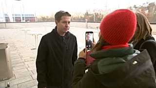 "Kevin Kühnert steht für einen starken linken Kurs der Partei"