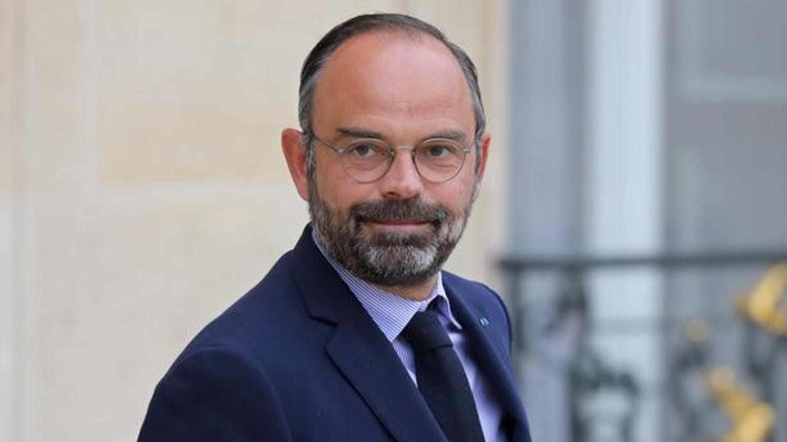 Eduard Philippe
