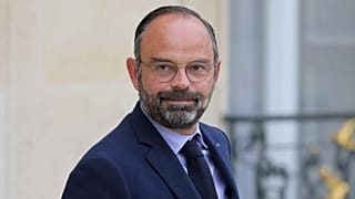 Eduard Philippe