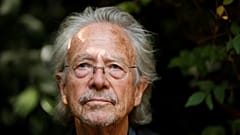 Peter Handke