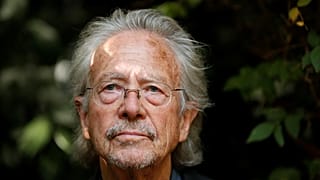 Peter Handke