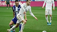 Kültür Bakanlığı'ından Real Madrid ile 12 milyon euroluk sponsorluk anlaşması haberine yalanlama