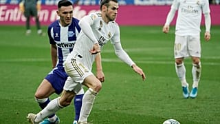 Kültür Bakanlığı'ından Real Madrid ile 12 milyon euroluk sponsorluk anlaşması haberine yalanlama