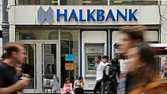Halkbank - İstanbul