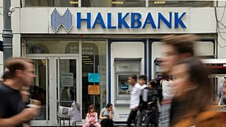 Halkbank - İstanbul