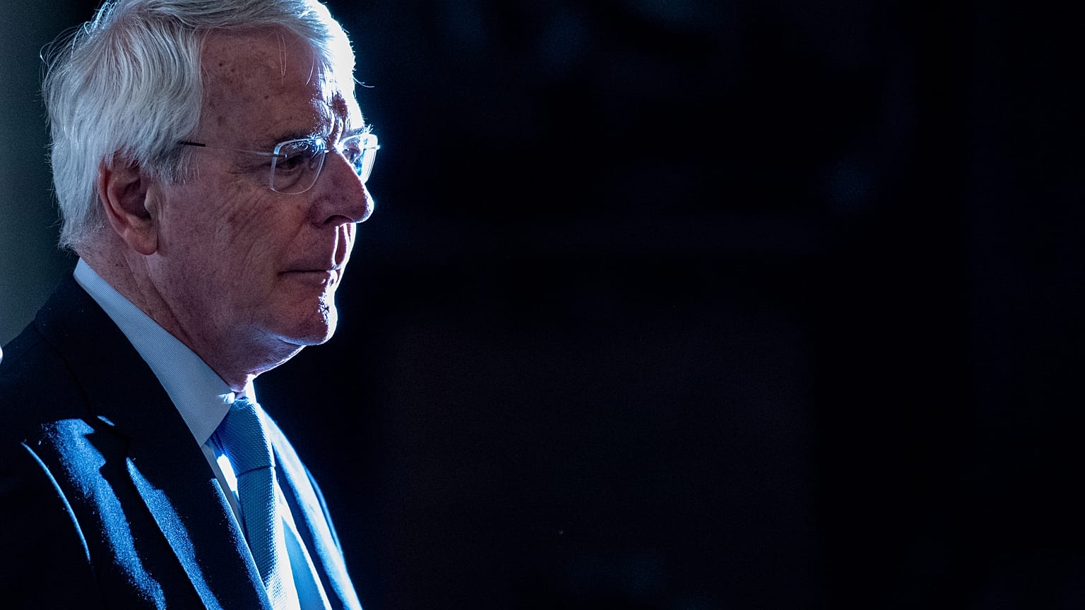 John Major: UK's former Conservative PM breaks party ranks to urge voters to reject Brexit