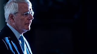 John Major: UK's former Conservative PM breaks party ranks to urge voters to reject Brexit