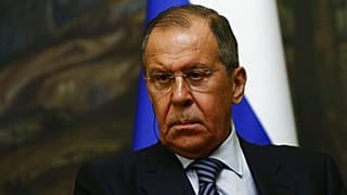 Sergey Lavrov