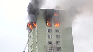 Трагедия в Словакии