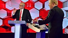 Regno Unito: Johnson tiene a distanza Corbyn nell'ultimo dibattito prima del voto