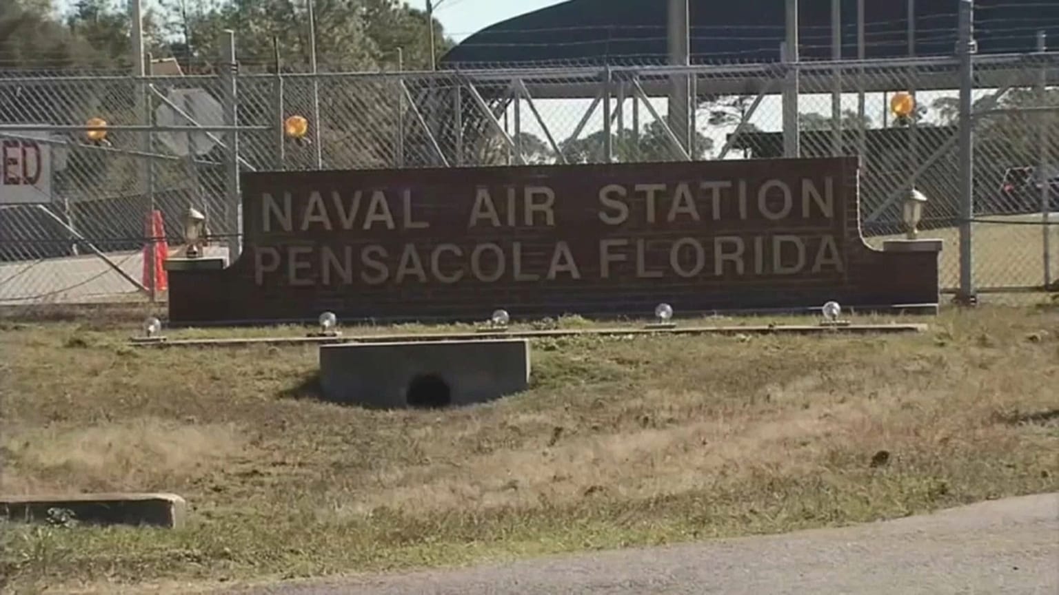 Tiroteo mortal en una base de EEUU