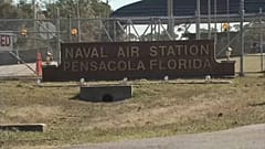 Saudischer Soldat erschießt in Florida drei Menschen