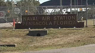 Tiroteo mortal en una base de EEUU