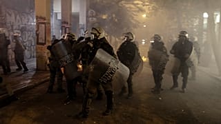 ΑΠΕ-ΜΠΕ/ΚΩΣΤΑΣ ΤΣΙΡΩΝΗΣ