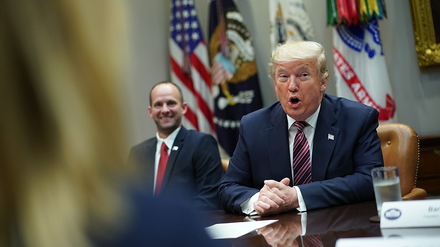  ABD Başkanı Donald Trump'tan Dünya Bankası’na çağrı: Çin’e kredi vermeyin