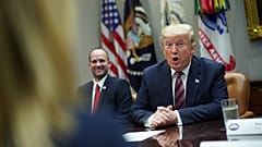  ABD Başkanı Donald Trump'tan Dünya Bankası’na çağrı: Çin’e kredi vermeyin