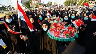 Iraq: sanzioni Usa contro la repressione