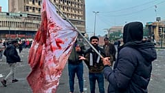 هجوم على منزل مقتدى الصدر وارتفاع حصيلة ضحايا ليلة دامية ببغداد برصاص ملثمين