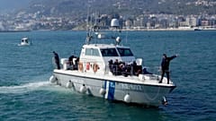 156 μετανάστες και πρόσφυγες διασώθηκαν το τελευταίο 24ωρο