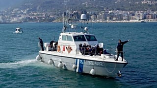 156 μετανάστες και πρόσφυγες διασώθηκαν το τελευταίο 24ωρο