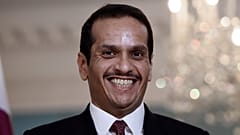 وزير خارجية قطر: لم ندعم الإخوان المسلمين ولم نتوقف عن دعم مصر بعد مرسي