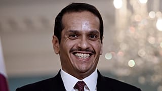 وزير خارجية قطر: لم ندعم الإخوان المسلمين ولم نتوقف عن دعم مصر بعد مرسي