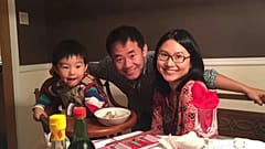 Chinese-American and Iranian men freed in prisoner swap between US and Iran