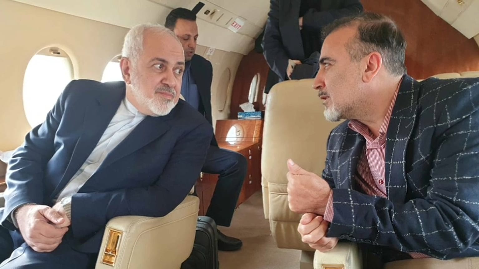 Scambio di prigionieri tra Usa e Iran