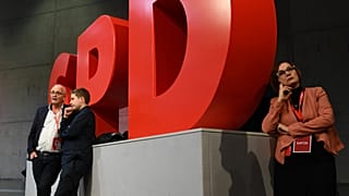 SPD nur noch bei 11 % - Wie geht das mit dem Neustart?