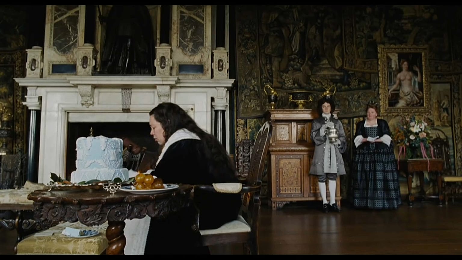 "A Favorita" de Yorgos Lanthimos "limpa" Prémios Europeus de Cinema