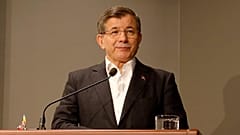 Davutoğlu'ndan Erdoğan'a cevap: Bizim ve ailelerimizin mal varlıkları araştırılsın