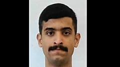 محمد الشمراني