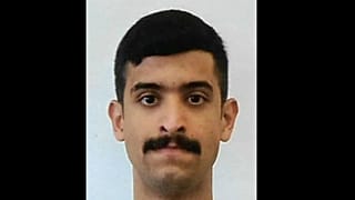 محمد الشمراني