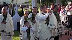 Hawaii, 78esimo anniversario dell'attacco giapponese a Pearl Harbor