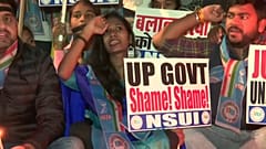 India: notte di tensione dopo la morte della donna data alle fiamme 