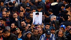 Irak'ta gözaltına alınan 2 bin 626 gösterici serbest bırakıldı
