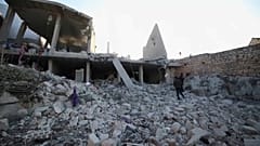 Idlib unter Beschuss: Beobachter melden 20 Tote