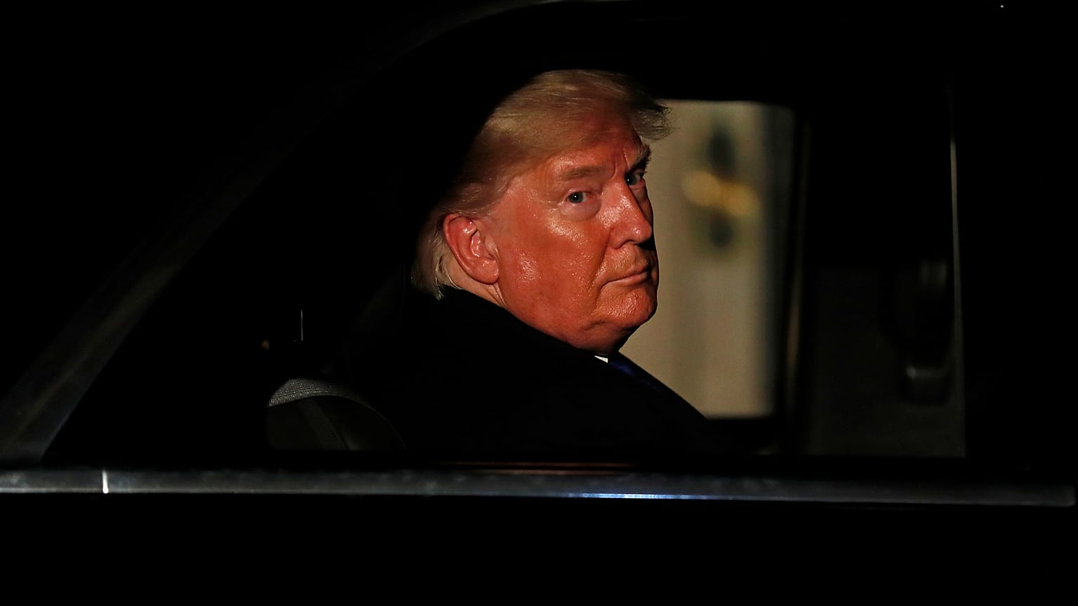 ABD: Demokratlar Başkan Trump'ın görevinden azli için 55 sayfalık rapor hazırladı 