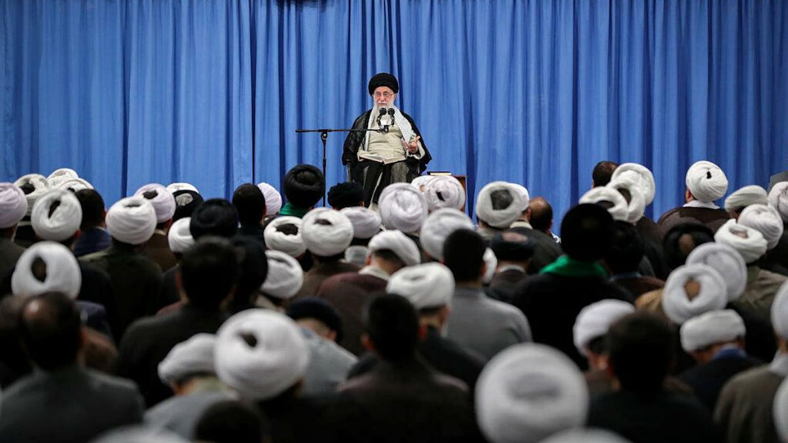 رکوردشکنی بودجه حوزه‌های علمیه در بودجه ۹۹؛ منابع نهادهای موازی چقدر رشد کرد؟