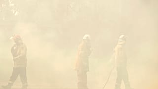 Australia: ecco le immagini del disastro ambientale che si consuma nel Paese  