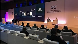 What are the key topics discussed at the Digital Next Summit?