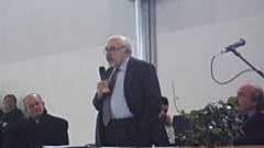 Addio a Piero Terracina, uno degli ultimi sopravvissuti ad Auschwitz 