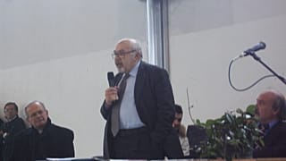 Addio a Piero Terracina, uno degli ultimi sopravvissuti ad Auschwitz 