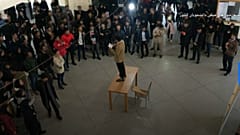 برگزاری روز دانشجو با وجود جو امنیتی در برخی دانشگاه‌های ایران 
