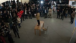 برگزاری روز دانشجو با وجود جو امنیتی در برخی دانشگاه‌های ایران 