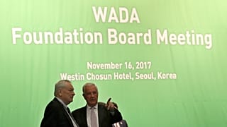 Судьбоносный день для российского спорта