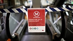 Streik bis nach 10. Dezember: "Fahren Sie nicht mit dem Zug!"