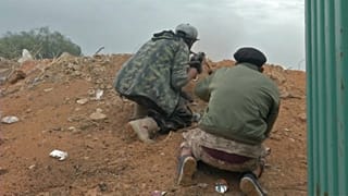Sansoni: "Libia a rischio deriva siriana, l'Italia agisca"