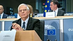 اتحادیه اروپا خطاب به مقامات ایران: شمار کشته‌شدگان و بازداشتی‌ها در اعتراضات شفاف اعلام شود 
